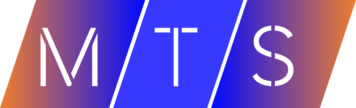 MS MediaTech Solutions Logo